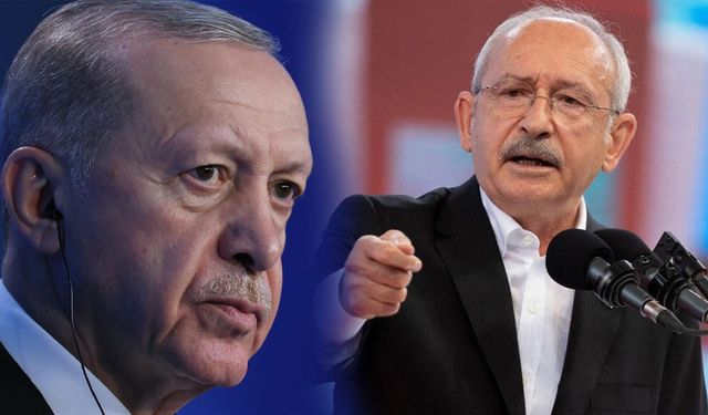 Siyasi yasak tartışmaları sürerken Kılıçdaroğlu'na yeni dava!