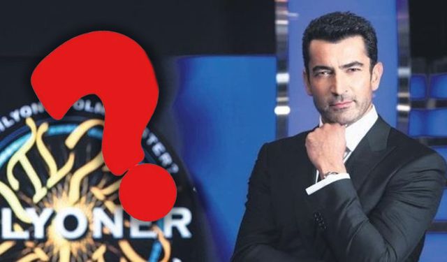 Kenan İmirzalıoğlu Kim Milyoner Olmak İster'e veda etti: Yeni sunucu kim oldu?