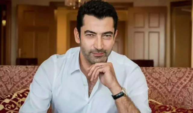 Kenan İmirzalıoğlu ekran orucunu bozacak mı? İşgal Günlerinde Aşk'tan teklif gitti!