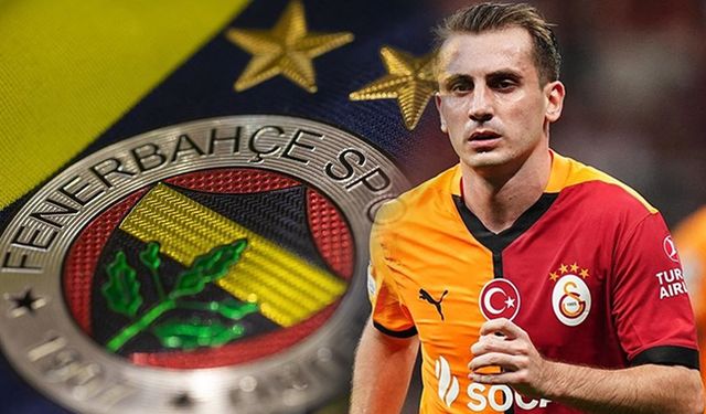 Kerem Aktürkoğlu'ndan olay yaratacak açıklama: Fenerbahçeli dostlarım var ama..