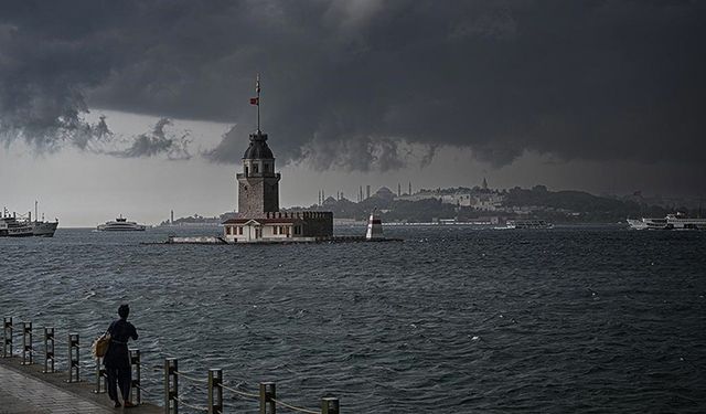 Ağustosta yağışlar geçen yılın aynı dönemine göre yüzde 100'den fazla arttı