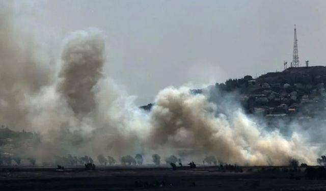 Bakan açıkladı: Lübnan'a askeri operasyon şart!