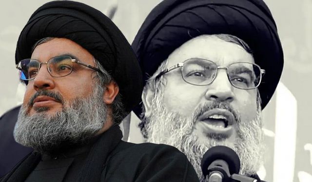 Nasrallah'ın akıbeti tartışılıyor! Hizbullah lideri Nasrallah öldü mü?