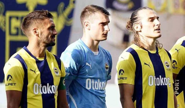 Livakovic, 5 maçın 4’ünde kalesini gole kapattı