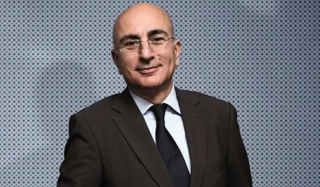 Mahfi Eğilmez Avrupa’nın çöküşünü 5 nedenle anlattı: 'Çin karşısında dağılıyorlar'