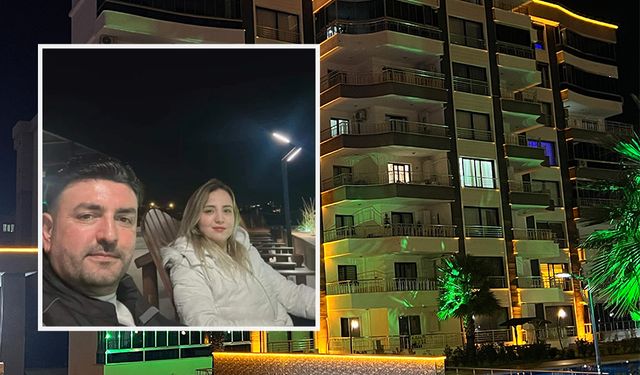 Manisa’da cinayet: Cani koca boşanma aşamasındaki eşini boğarak öldürdü!