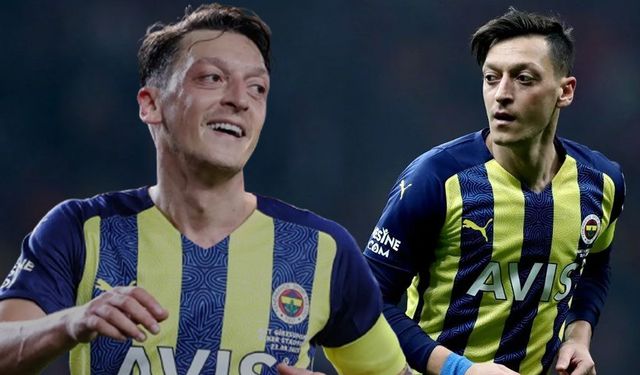 Anlaşma tamam! Mesut Özil geri dönüyor: İşte el sıkıştığı takım