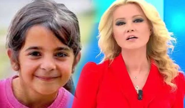 Müge Anlı'dan Narin olayına dair çarpıcı sözler: "Bana da gelen çok bilgi var ancak..."