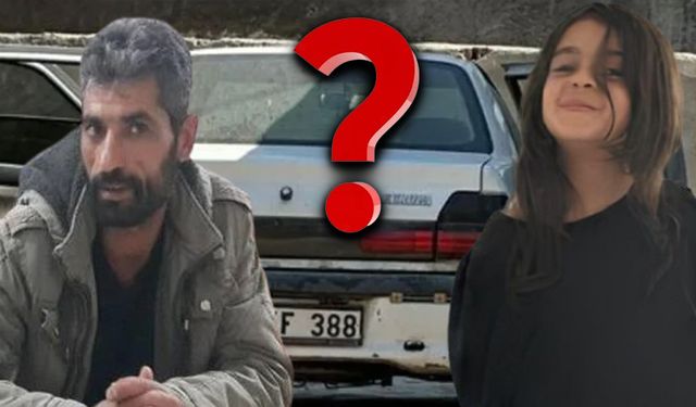 SON DAKİKA | Narin'in cesedini gömen üçüncü kişi ortaya çıktı