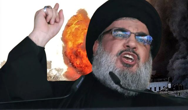 SON DAKİKA | Hizbullah, Nasrallah'ın ölümünü doğruladı