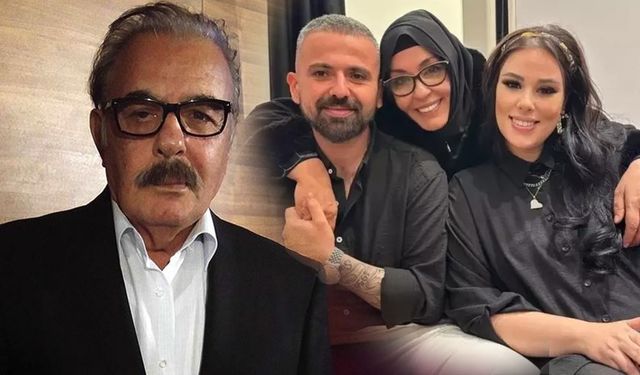 Necla Nazır eski eşi Ferdi Tayfur'a ateş püskürdü 'Sabrımın sonundayım'