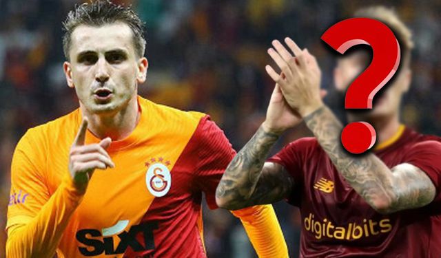 Galatasaray'dan transfer bombası! Kerem'in yerine geliyor