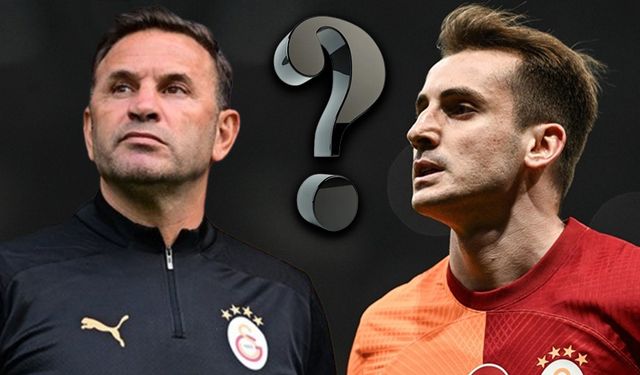 Kerem Aktürkoğlu'ndan sonra Galatasaray'da bir ayrılık daha! Okan Buruk, 'derhal gönderin'