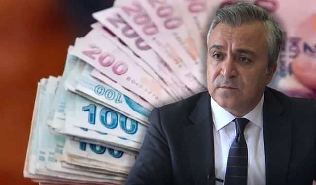 SGK Uzmanı Erdursun'dan 2025 asgari ücret tahmini! Hangi seviyeye ulaşacak?