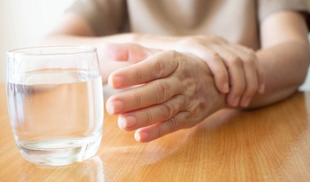 Erkeklerin Parkinson hastalığına yakalanma riski daha yüksek