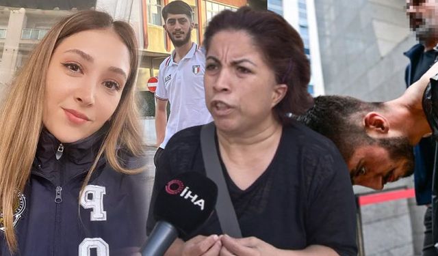 Yunus Emre Geçti'nin annesi Pınar Geçti'den şoke eden açıklama: Niye alıp götürmediniz?