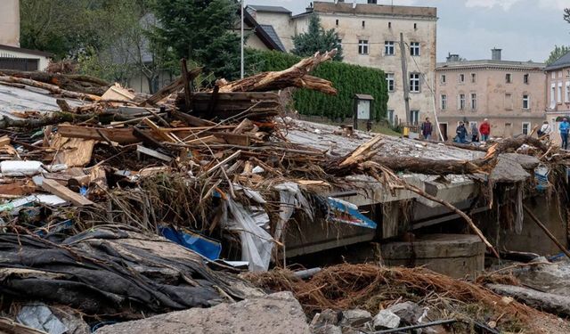 Polonya'nın felaket planı açıklanacak