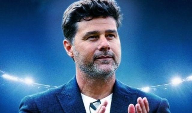 ABD Milli Takımı’nda Mauricio Pochettino dönemi