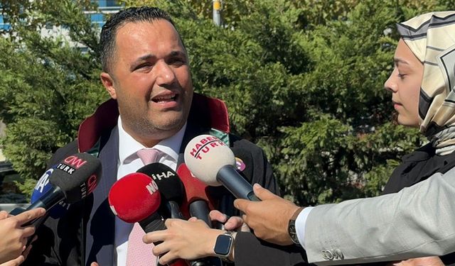 Karabulut ailesinin avukatından açıklama: “Bu çok gecikmiş bir karardır”