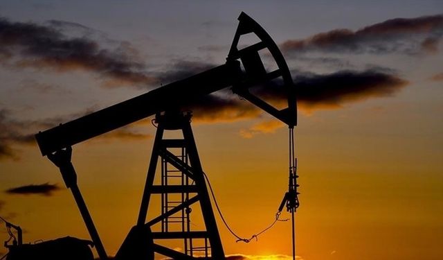 OPEC'in petrol üretimi ağustosta günlük 197 bin varil düştü