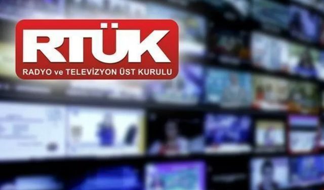 RTÜK'ten açıklama: Narin Güran'ın yayın yasağına uyun