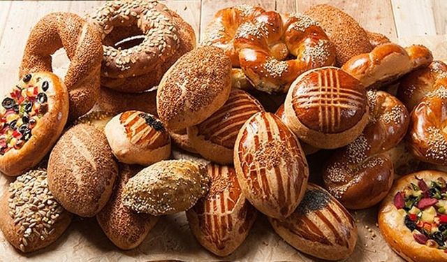 Çocuklar güne simit-poğaça ile başlamamalı