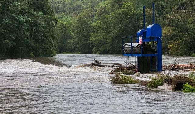 Beklenen felaket geldi: Durum kritik