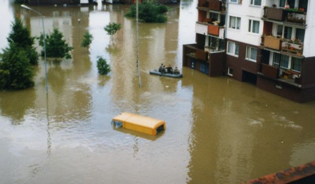 Acı tablo yükseliyor: 9 ölü