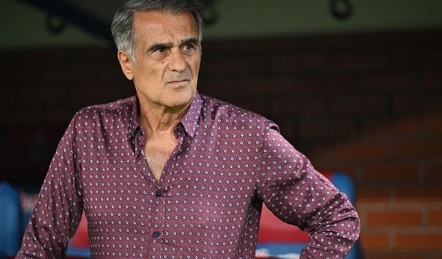 Şenol Güneş, Avcı döneminin kötü sonuçlarını durduramıyor