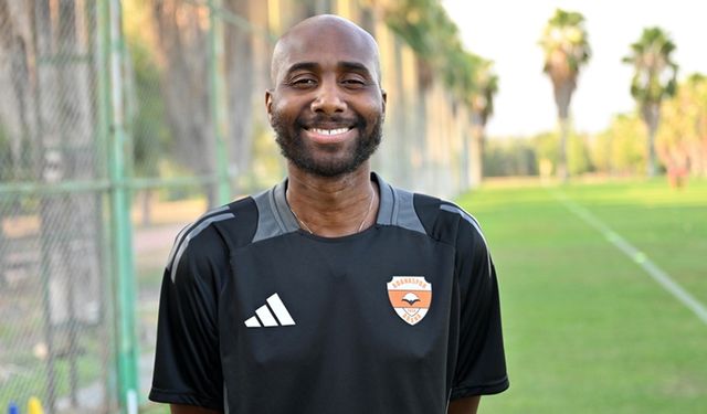 Adanaspor Teknik Direktörü Sol Bamba hayatını kaybetti