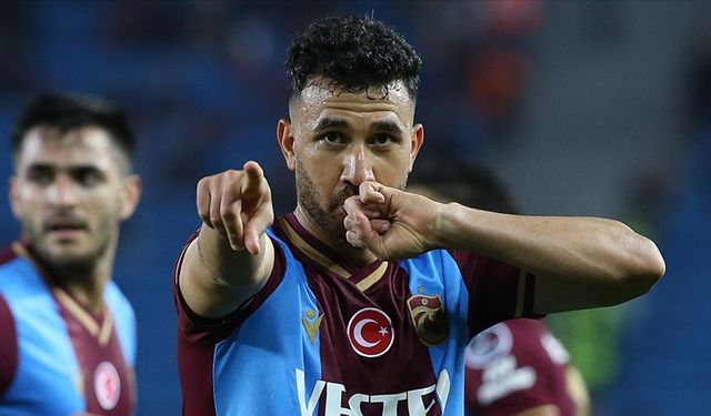 Şenol Güneş geldi, Trezeguet gitti