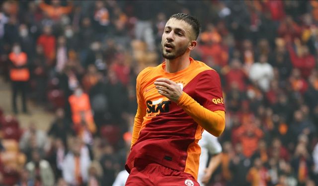 Halil Dervişoğlu, Gaziantep FK'da