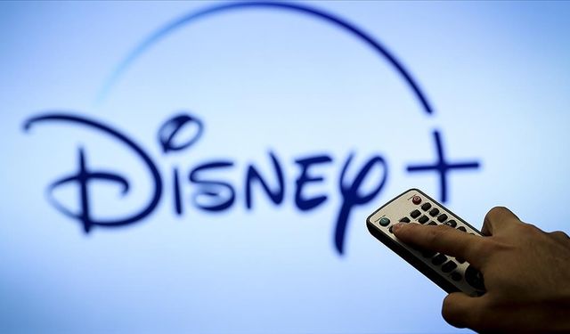 Disney Plus'ta bir devir kapanıyor: Şifre paylaşımını engellemek için resmi adımı attı!