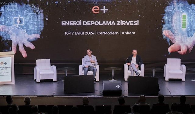 Enerji depolama teknolojilerindeki gelişmeler sektörü üst seviyeye taşıyacak