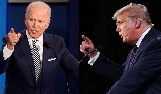 Trump'a suikast girişimleri Biden için utançtır!