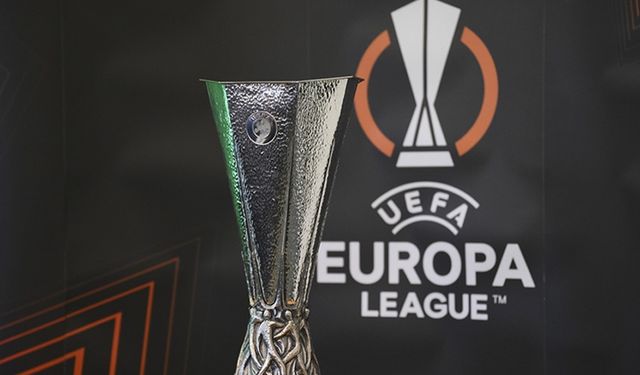 UEFA Avrupa Ligi'nde perde açılıyor