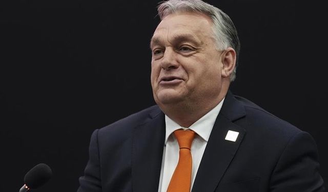 Macaristan Başbakanı Orban: Batı Balkanlar'daki istikrar AB için hayati önem taşıyor