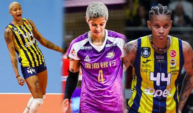 Melissa Vargas'tan gelen açıklama Fenerbahçelileri havaya uçturdu!