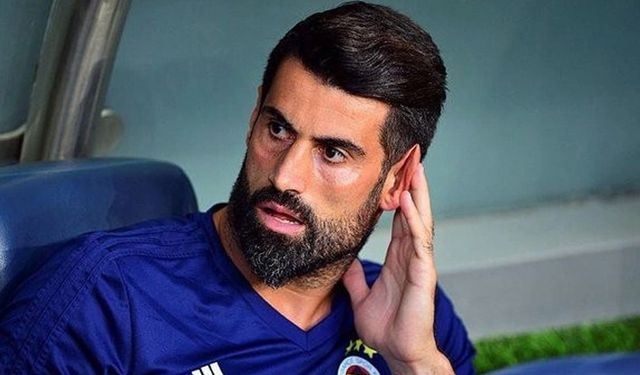 Fenerbahçe'de Volkan Demirel sesleri yükseliyor!