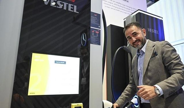 Vestel, yeni coğrafyalara açılım ve mobilite ile büyümeyi planlıyor