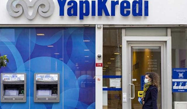 Eylülde zam geldi! Yapı Kredi'den emekliye rekor promosyon