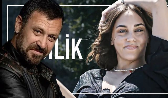 Nejat İşler, Öykü Karayel, Fatih Artman ve Deniz Işın 'Evcilik' oynuyor: İşte ilk fragman!