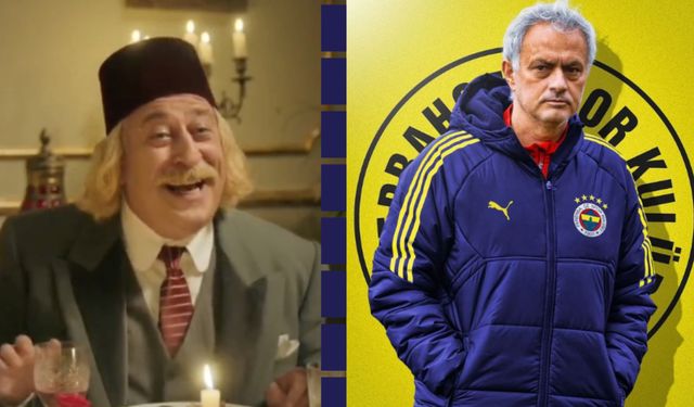 Cem Yılmaz'dan Erşan Kuneri'de Fenerbahçe'ye gönderme: 'Fenerlilik tansiyonlu...'