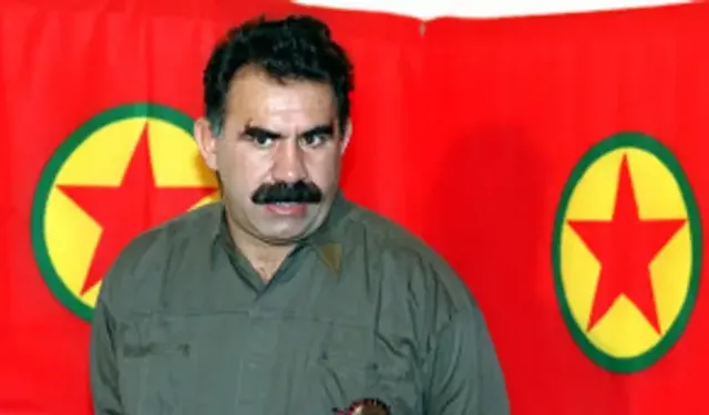 Abdullah Öcalan ile ilgili bomba iddia: Evleniyor mu?