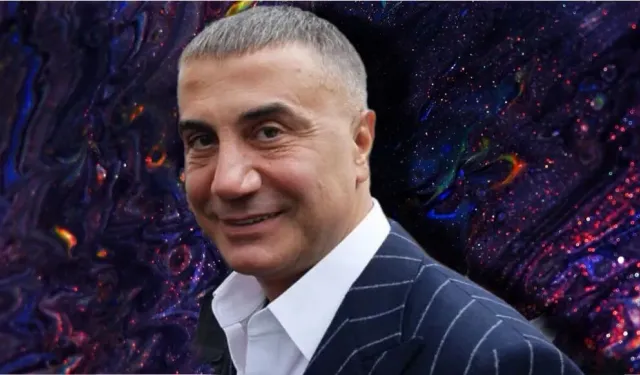 Sedat Peker'den yeni bir video daha: 'Şiddetin gerekli olduğuna inananlardanım...'