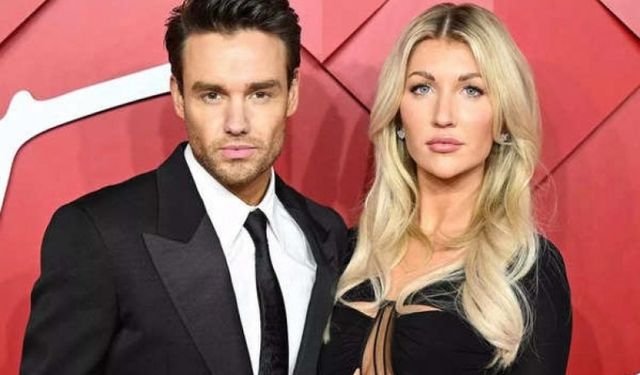 Liam Payne'in sevgilisi tepkilerin hedefi oldu: Evinden çıkamıyor!