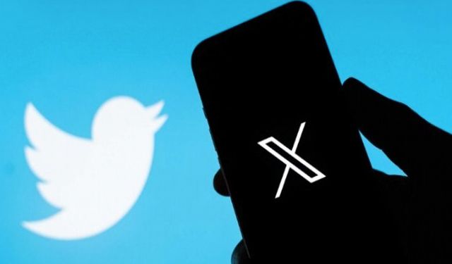 X, 'Twitter artık yok' dedi: Cezadan kaçamadı