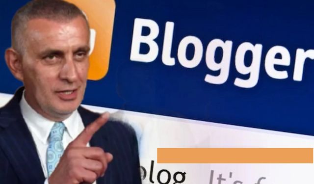 TFF'den şaşırtan hamle: blogspot.com'a erişim engeli getirdi!