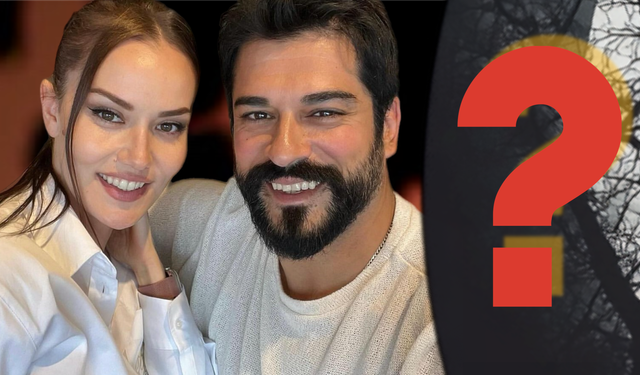 Fahriye Evcen ve Burak Özçivit'e kadın cinayetleri soruldu: Cevapları tepki çekti!