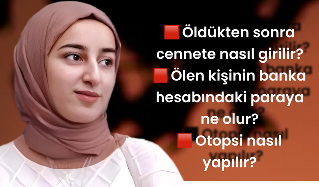 Rojin Kabaiş’in telefondan son aramaları şoke etti: 'Otopsi nasıl yapılır?'